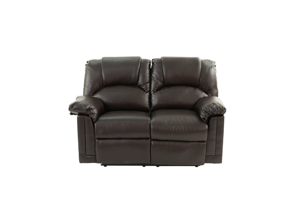  F6674 Motion Loveseat