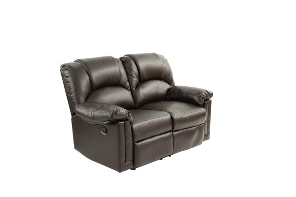  F6674 Motion Loveseat