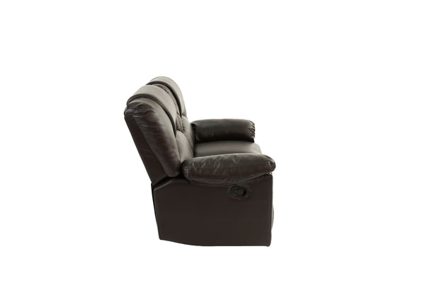  F6674 Motion Loveseat