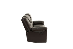  F6674 Motion Loveseat