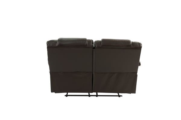  F6674 Motion Loveseat