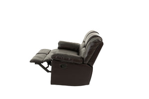  F6674 Motion Loveseat