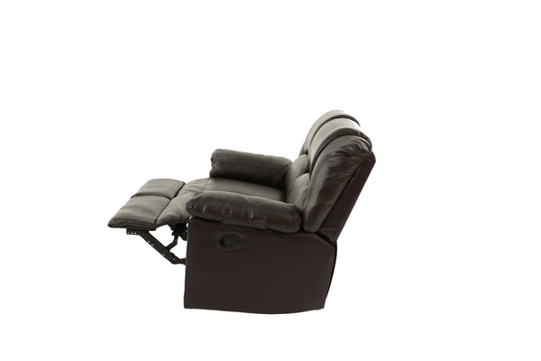  F6674 Motion Loveseat
