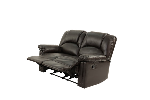  F6674 Motion Loveseat