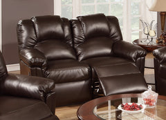  F6674 Motion Loveseat