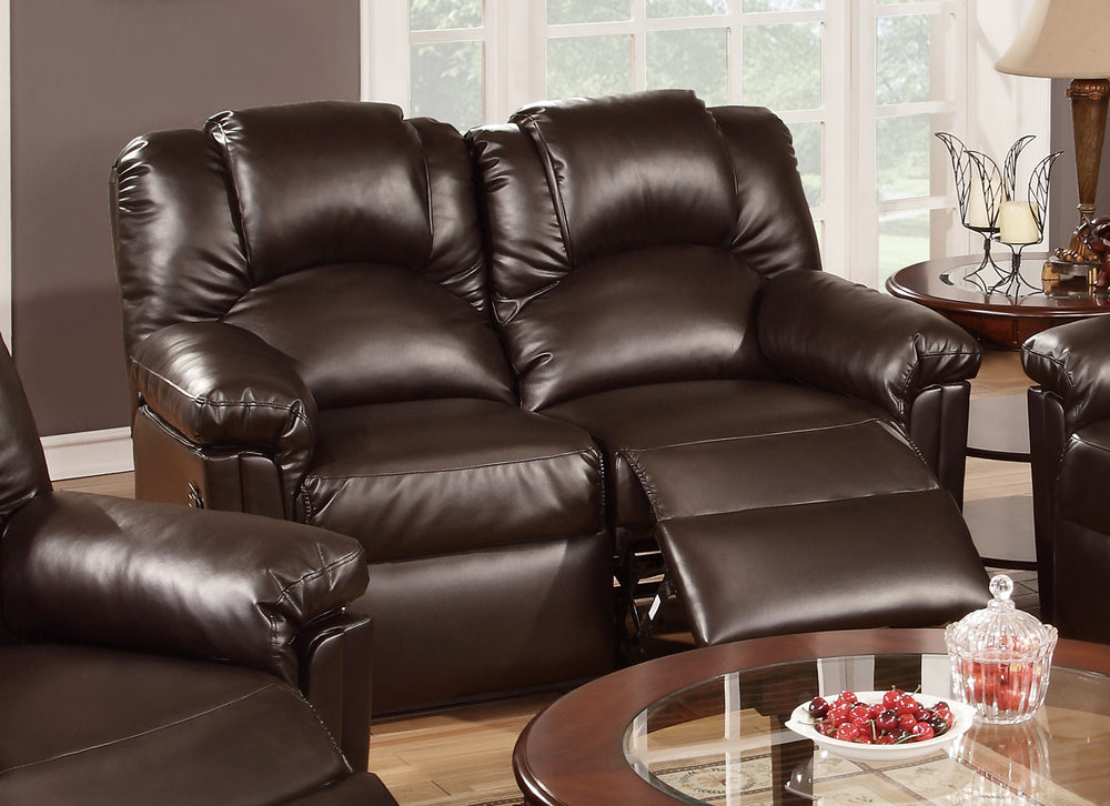  F6674 Motion Loveseat