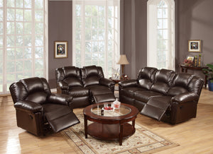  F6675 Motion Sofa