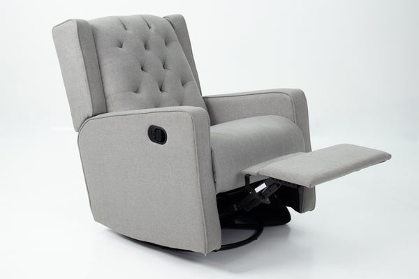 F6690 Swivel Glider
