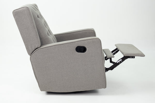  F6690 Swivel Glider