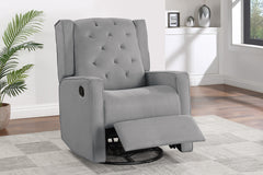  F6690 Swivel Glider