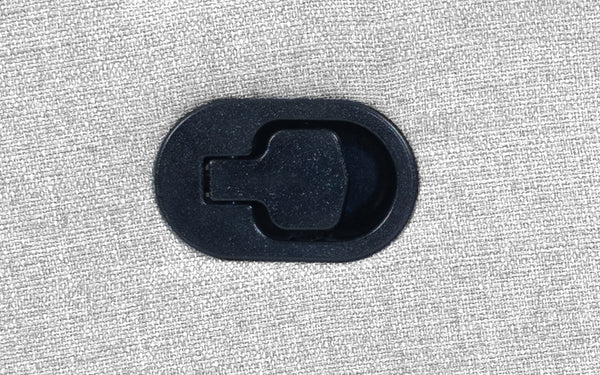  F6694 Swivel Glider