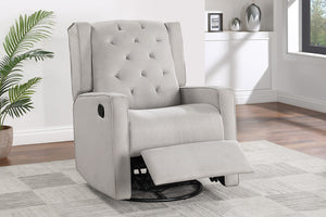  F6694 Swivel Glider