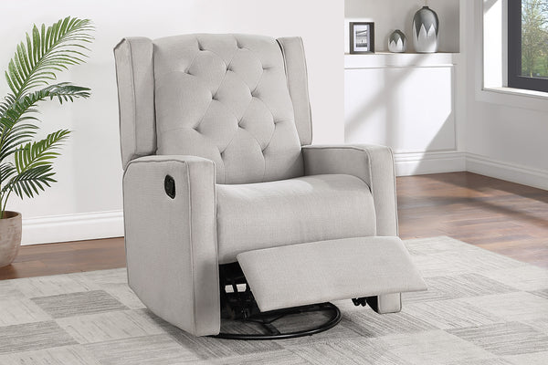  F6694 Swivel Glider