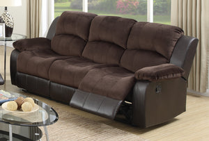  F6696 Motion Sofa