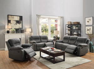  F6698 Motion Loveseat