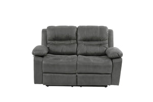  F6698 Motion Loveseat