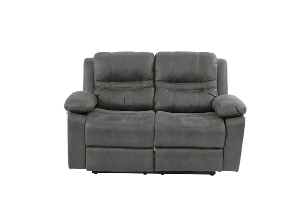  F6698 Motion Loveseat
