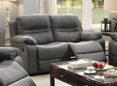  F6698 Motion Loveseat