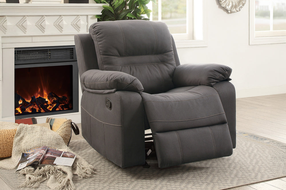  F6700 Rocker Recliner