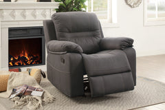  F6700 Rocker Recliner