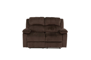  F6711 Motion Loveseat