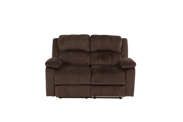  F6711 Motion Loveseat