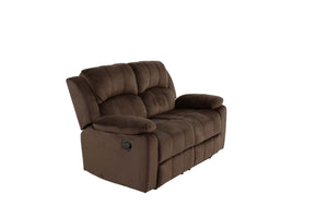  F6711 Motion Loveseat