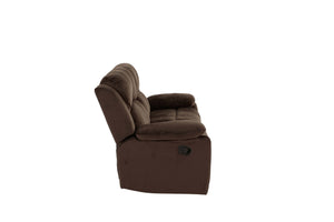  F6711 Motion Loveseat