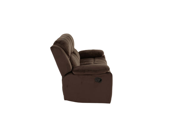  F6711 Motion Loveseat