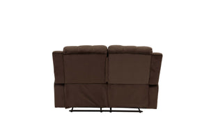  F6711 Motion Loveseat