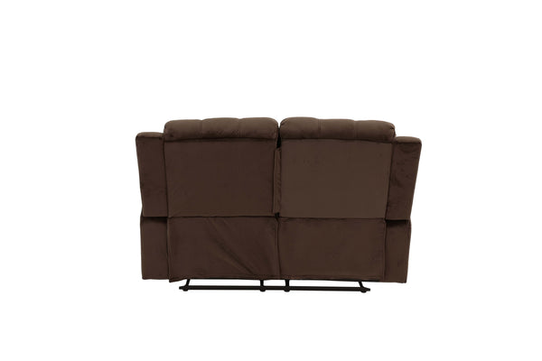  F6711 Motion Loveseat