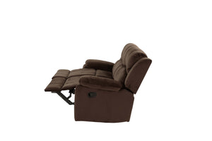  F6711 Motion Loveseat