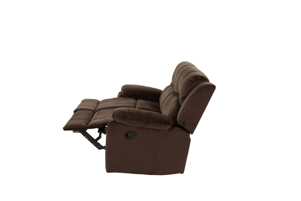  F6711 Motion Loveseat