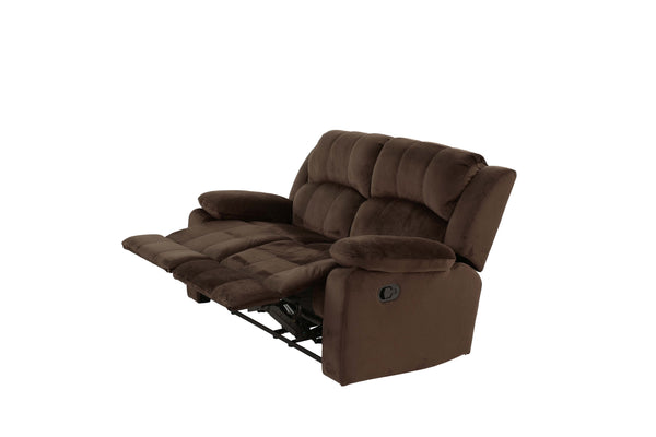  F6711 Motion Loveseat