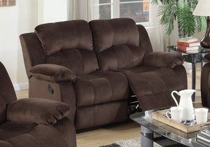  F6711 Motion Loveseat