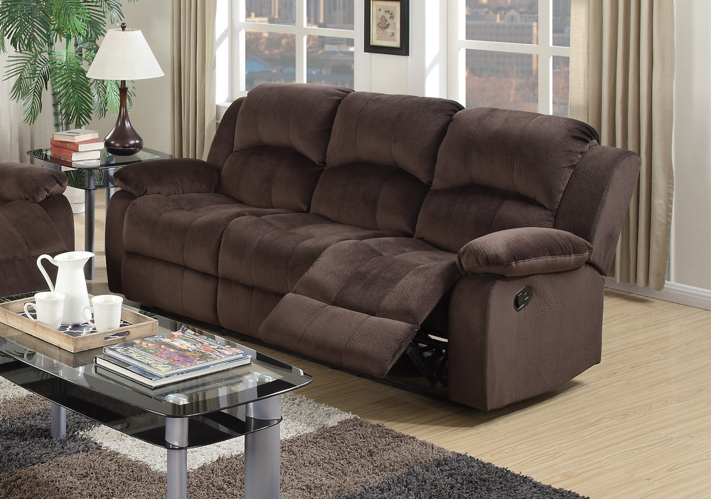  F6712 Motion Sofa