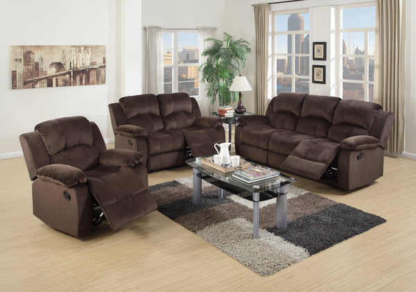  F6713 Rocker Recliner
