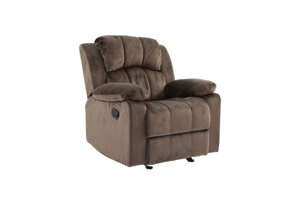  F6713 Rocker Recliner