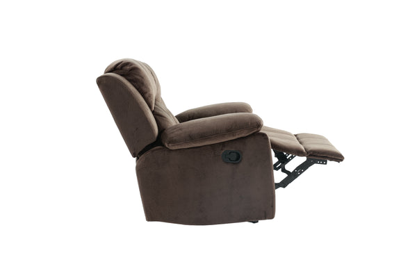  F6713 Rocker Recliner