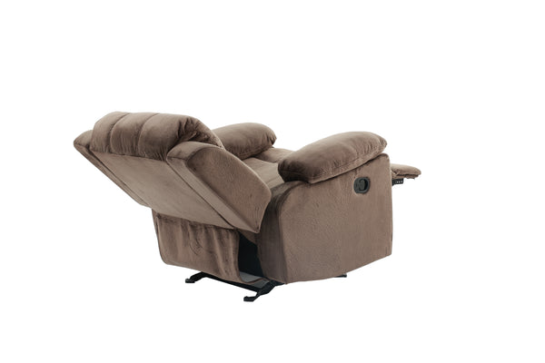  F6713 Rocker Recliner