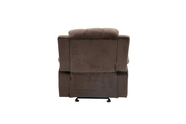  F6713 Rocker Recliner