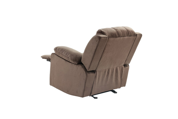  F6713 Rocker Recliner