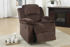  F6713 Rocker Recliner