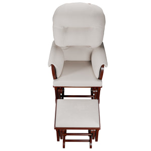 F6738 Glider Chair