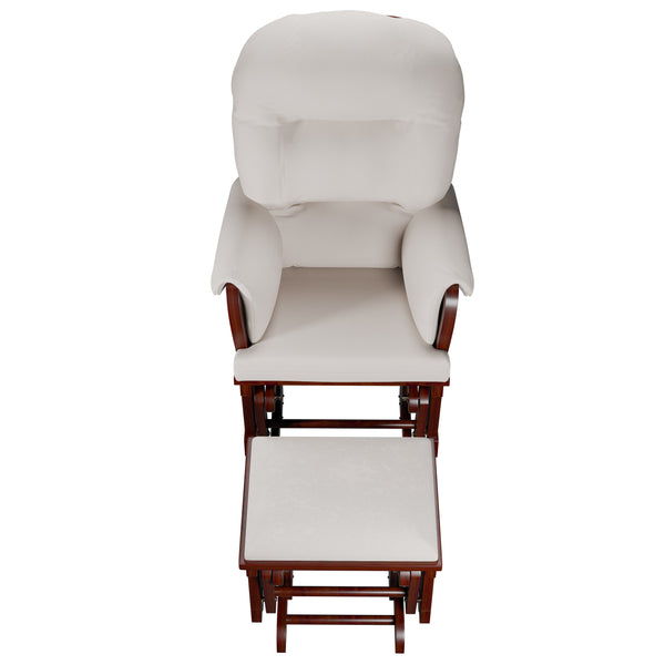  F6738 Glider Chair