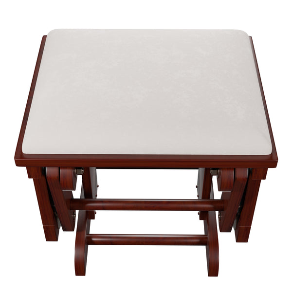  F6738 Glider Chair