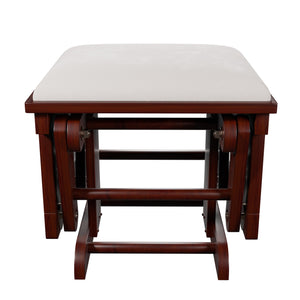  F6738 Glider Chair