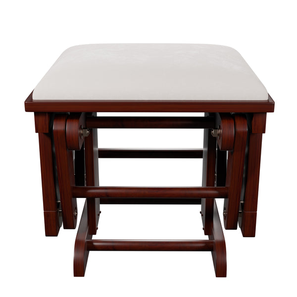  F6738 Glider Chair