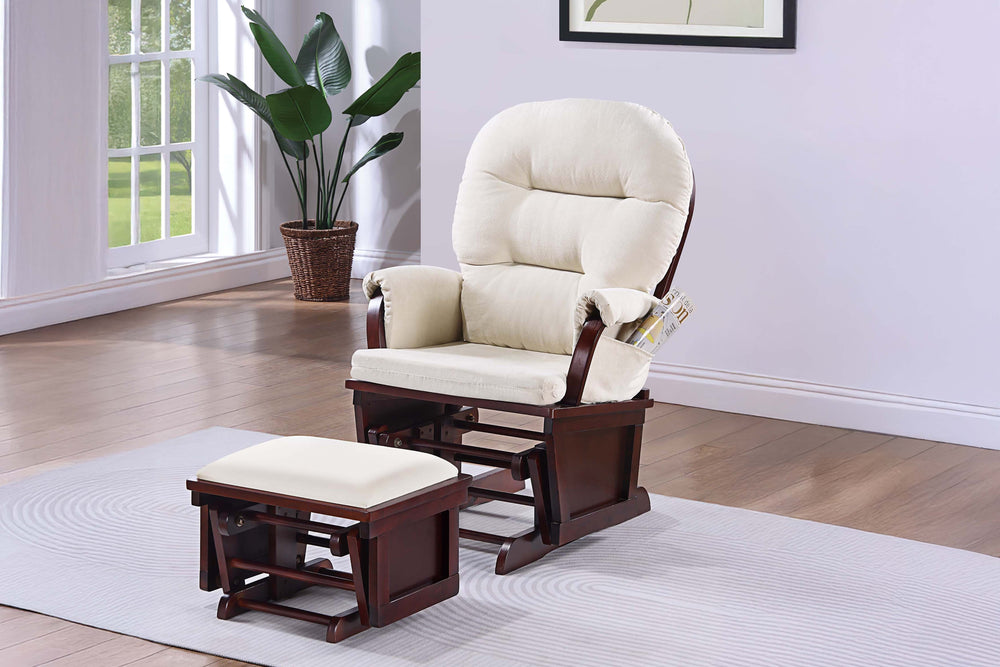  F6738 Glider Chair