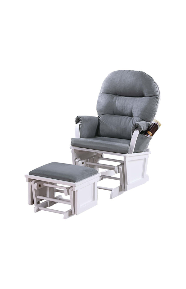  F6742 Glider Chair